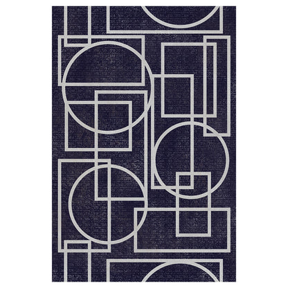 Noor - Navy