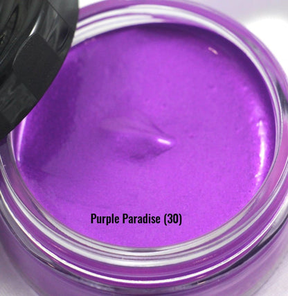 Cosmic Shimmer Metallic Gilding Polish