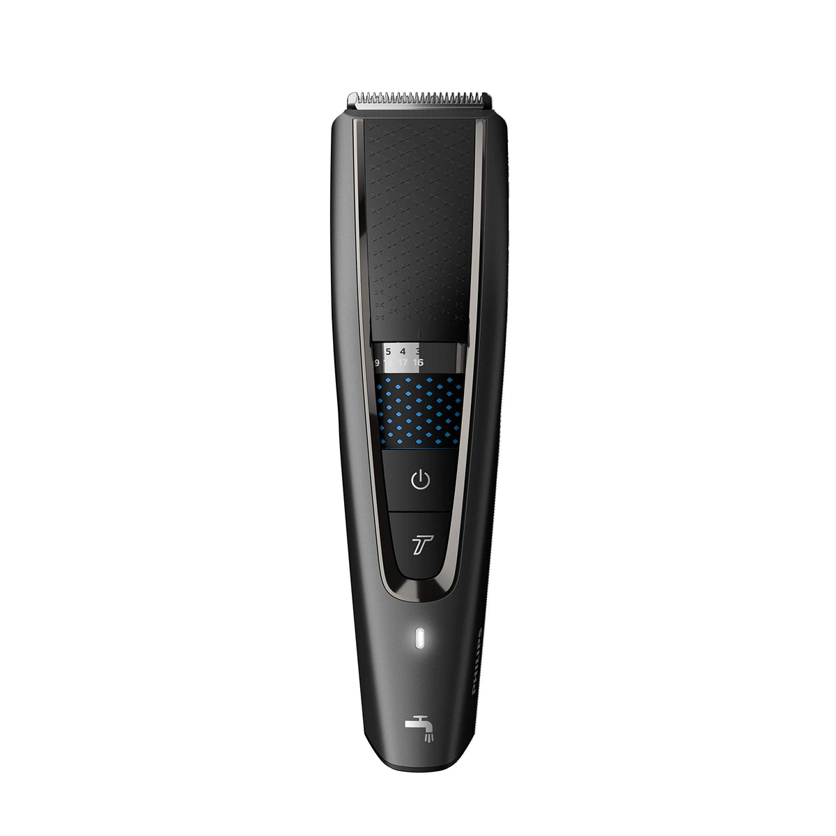 Philips Hair Clipper Series 7000, Washable Hair Clipper with DualCut Technology & 6 accessories, HC7650/14 🍁 All In One Marketplace Canada
