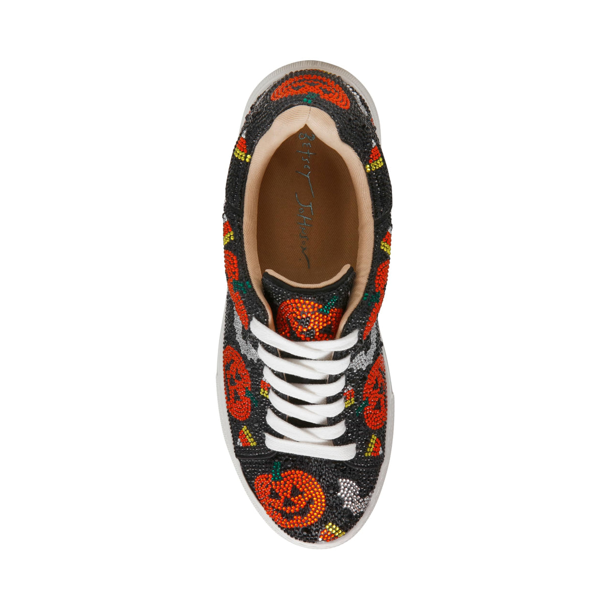 Blue by Betsey Johnson Sidny, Halloween, 9.5
