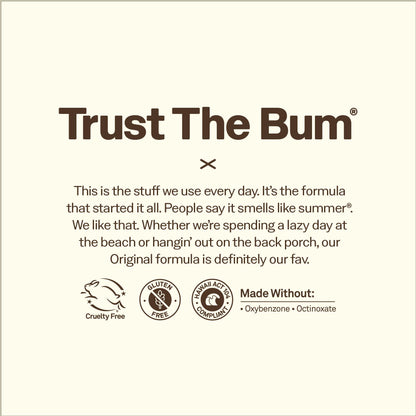 Sun Bum Original SPF 50 Sunscreen Lotion | Vegan and Reef Friendly (Octinoxate & Oxybenzone Free) Broad Spectrum Moisturizing UVA/UVB Sunscreen with Vitamin E | 177 ml 🍁 All In One Marketplace Canada