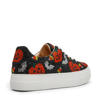 Blue by Betsey Johnson Sidny, Halloween, 6.5