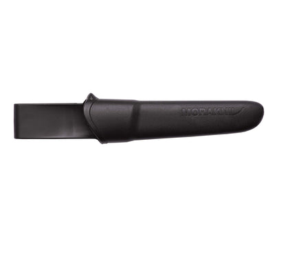 Morakniv Companion Fixed Blade Outdoor Knife with Sandvik Stainless Steel Blade, Black, 4.1-Inch 🍁 All In One Marketplace Canada