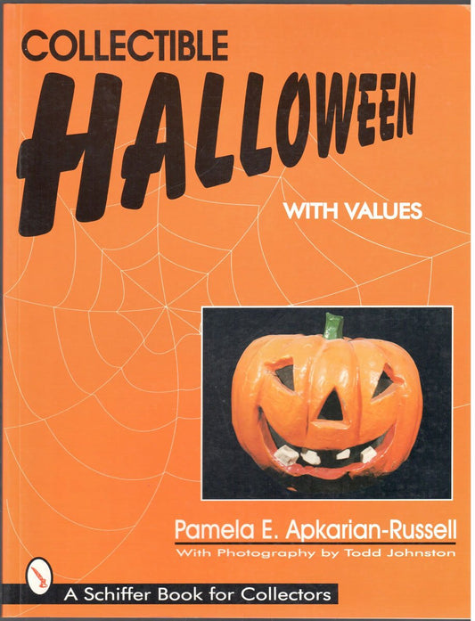 Collectible Halloween