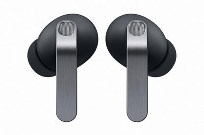 Samsung Galaxy Buds4 Pro, Black (CAD Version & Warranty) - New Fit, Two Way Speaker, Adaptive ANC, AI Assistant 🍁 All In One Marketplace Canada