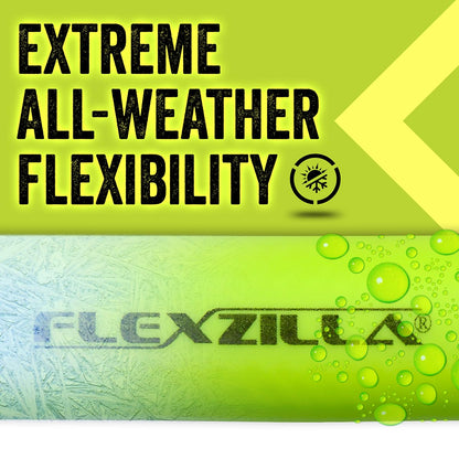 Legacy Manufacturing HFZG5100YW Flexzilla ZillaGreen Garden Hose, 5/8" by 100' 🍁 All In One Marketplace Canada