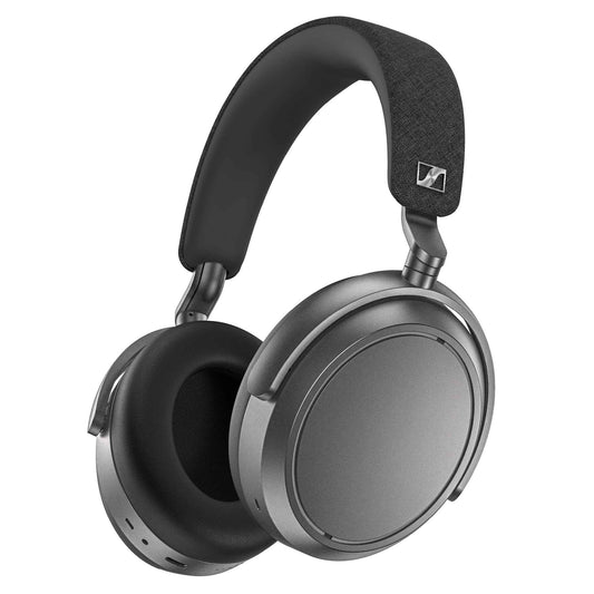 Sennheiser MOMENTUM 4 Wireless Headphones, ANC, 60 Hr Battery, Graphite 🍁 All In One Marketplace Canada