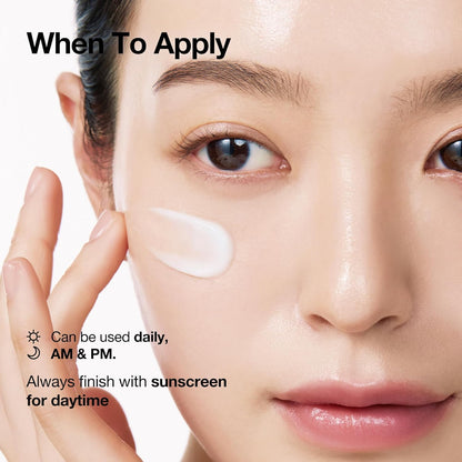 Anua PDRN Hyaluronic Acid Facial Moisturizer, Moisture Cream, 60ml 🍁 All In One Marketplace Canada