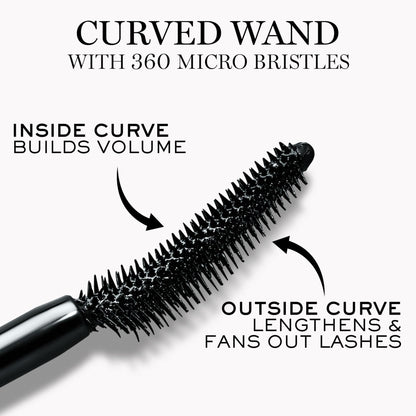 Lancôme Lash Idôle Lash-Lifting & Volumizing Mascara, Smudge-Proof 🍁 All In One Marketplace Canada