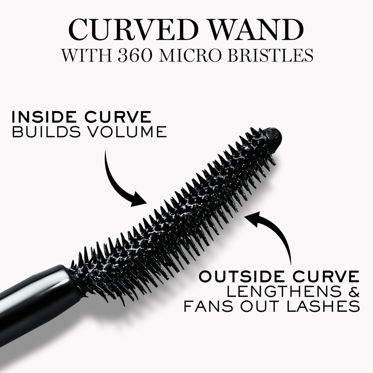 Lancôme Lash Idôle Lash-Lifting & Volumizing Mascara, Black 🍁 All In One Marketplace Canada