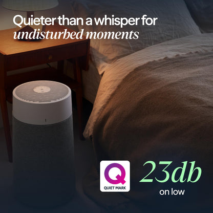 BLUEAIR Blue Pure 311i Max Smart Air Purifier for Medium Rooms up to 2,107 Sq Ft HEPASilent Air Cleaner for Pets Allergies Smoke & Dust WiFi Air Purifier with Auto Mode Quiet Air Purifier for Bedroom 🍁 All In One Marketplace Canada