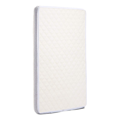 Graco Ultra 2-in-1 Premium Dual Sided Crib & Toddler Mattress - GREENGUARD Gold, CertiPUR-US Certified Foam, Machine Washable Cover with 100% Waterproof Surface, Fits Standard Crib & Toddler Beds 🍁 All In One Marketplace Canada