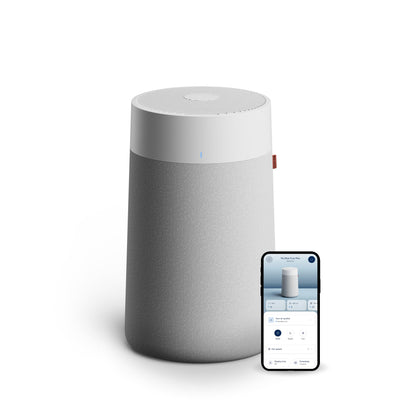 BLUEAIR Blue Pure 311i Max Smart Air Purifier for Medium Rooms up to 2,107 Sq Ft HEPASilent Air Cleaner for Pets Allergies Smoke & Dust WiFi Air Purifier with Auto Mode Quiet Air Purifier for Bedroom 🍁 All In One Marketplace Canada