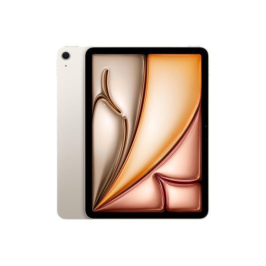 Apple iPad Air 11-inch with M4 chip (Wi-Fi, 128GB) - Starlight 🍁 All In One Marketplace Canada