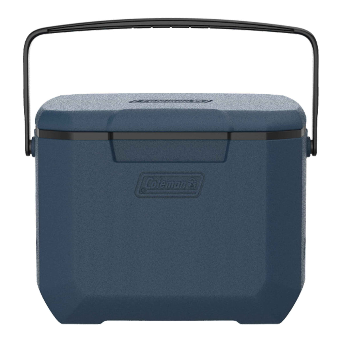 Coleman Chiller 16QT/15L Insulated Portable Cooler with Ice Retention & Large Carry Handle, Great for Camping, Tailgating, Parties, Sports, Concerts, Lunches & More 🍁 All In One Marketplace Canada