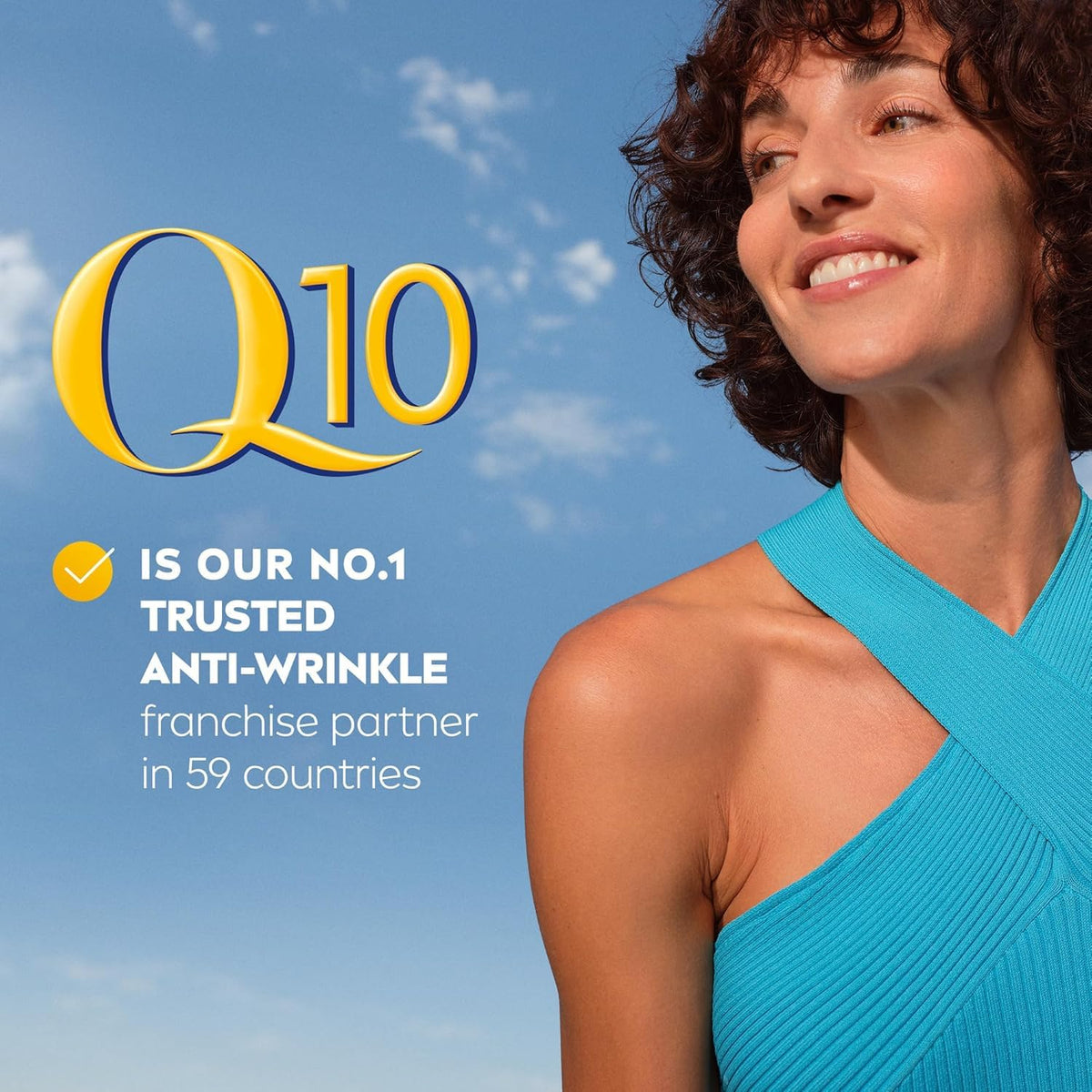 NIVEA Q10 Anti-Wrinkle Moisture Replenishment Night Cream for Face, Anti Wrinkle Firming Cream, Q10 and Argan Oil, Face Moisturizer for Dry to Very Dry Skin, Visibly Reduces the Look of Wrinkles, 50mL 🍁 All In One Marketplace Canada