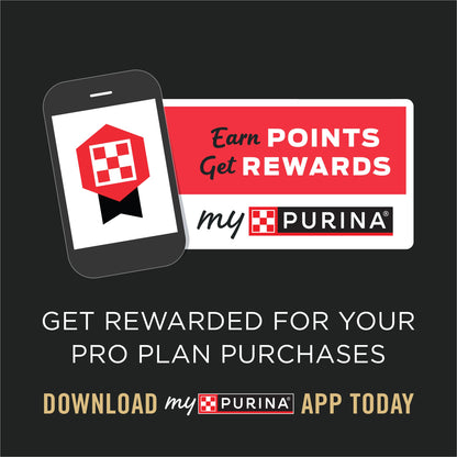 Purina Pro Plan Dry Dog Food, Complete Essentials Shredded Blend Lamb & Rice - 15.9 kg Bag (1 Pack) 🍁 All In One Marketplace Canada