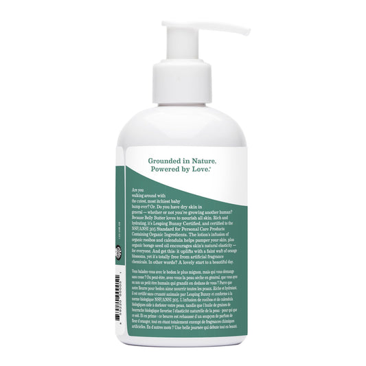 Earth Mama - Belly Butter - 240 ml 🍁 All In One Marketplace Canada