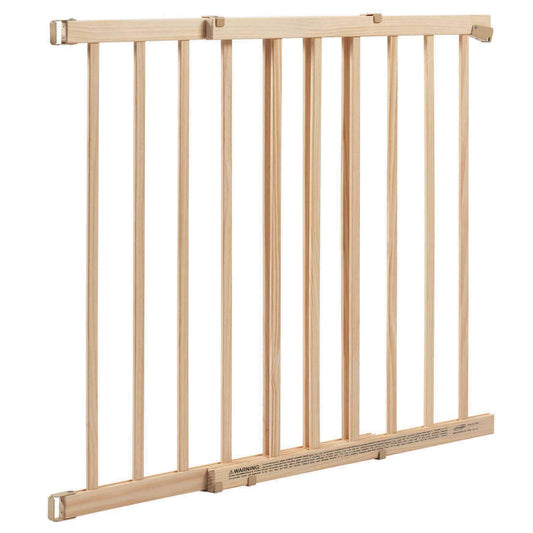 Evenflo, Top of Stairs, Extra Tall Gate, Hardware Mounted 🍁 All In One Marketplace Canada