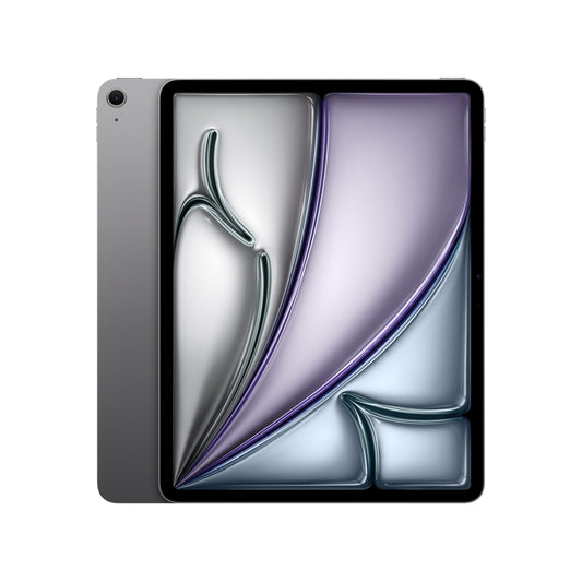 Apple iPad Air 13-inch with M4 chip (Wi-Fi, 128GB) - Space Grey 🍁 All In One Marketplace Canada