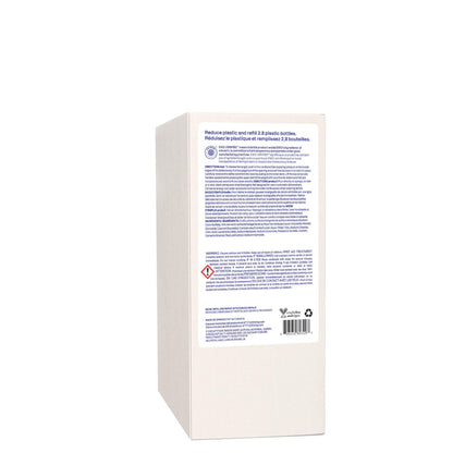 ATTITUDE Dish Soap Refill, EWG Verified, Plant-Based & Vegan Dishwashing Liquid, Naturally Derived, Made in Canada, Unscented, 2 Liters 🍁 All In One Marketplace Canada