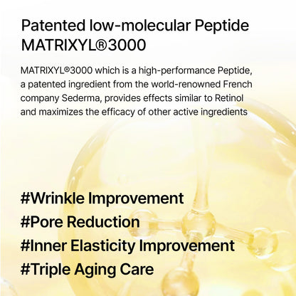 celimax The Vita A Retinal Shot Tightening Booster | Pore Minimizer, Wrinkles & Fine Lines, Firmer Skin, 15ml 🍁 All In One Marketplace Canada