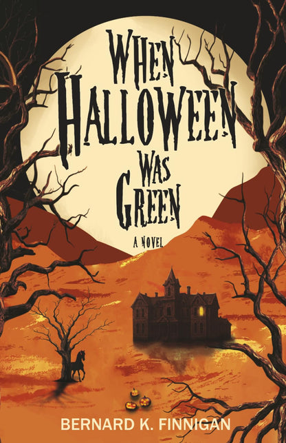 When Halloween Was Green