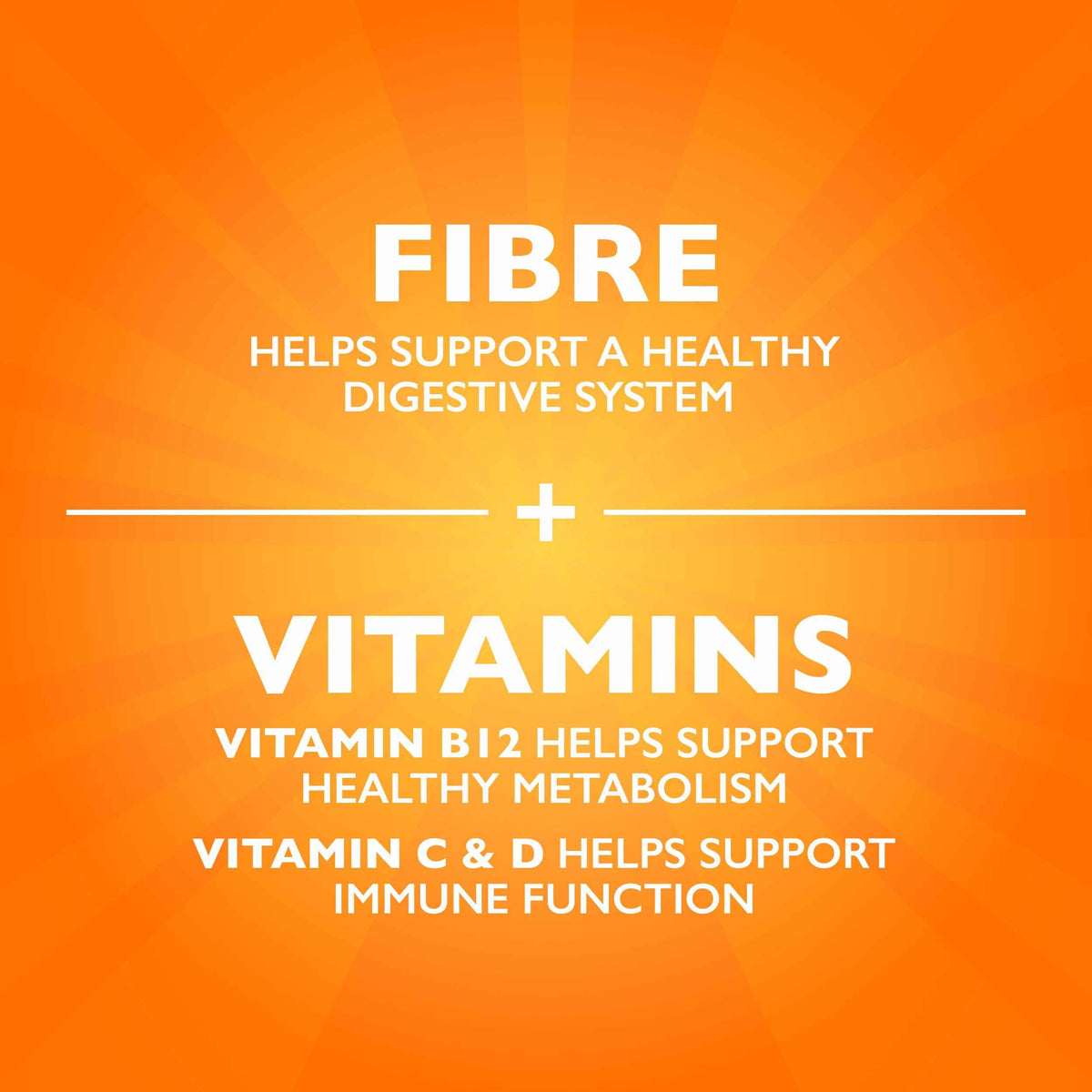 Metamucil, Fibre + Metabolism Gummy Supplement for Digestive Health, Plant Based, No Sugar Added, Citrus Berry Flavored, 72 Gummies 🍁 All In One Marketplace Canada
