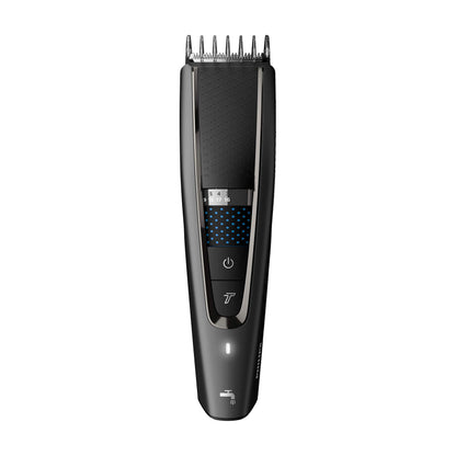 Philips Hair Clipper Series 7000, Washable Hair Clipper with DualCut Technology & 6 accessories, HC7650/14 🍁 All In One Marketplace Canada