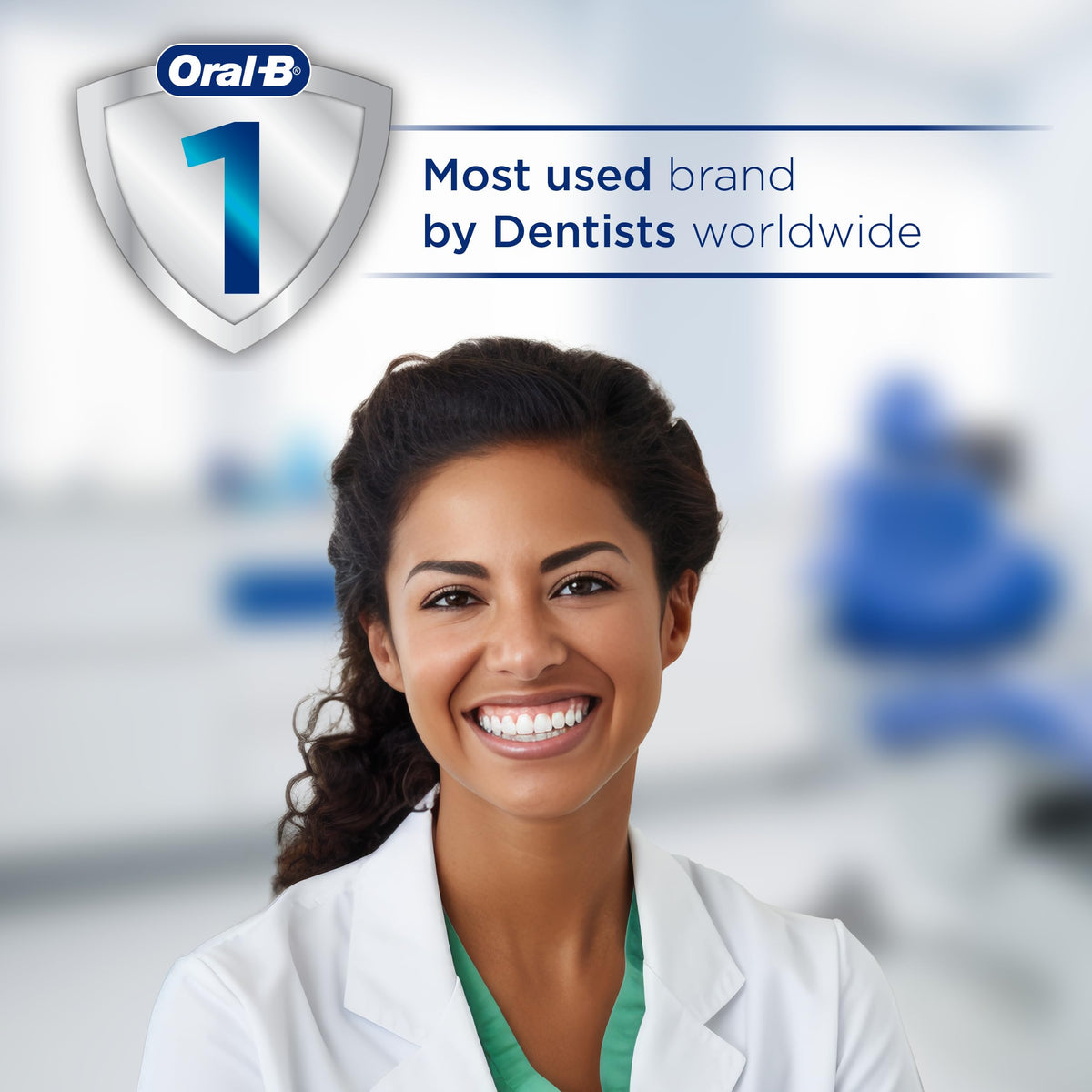 Oral-B iO2 Electric Toothbrush, for an Easy Switch to Electric, Pure White, Rechargeable Electric Toothbrushes, iO Series 2 Limited with 1 Power Toothbrush, 1 Brush Head, and 1 Travel Case 🍁 All In One Marketplace Canada