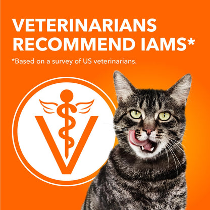 IAMS Perfect PORTIONS Adult Wet Cat Food, Chicken Flavour, 75g (24 Pack) 🍁 All In One Marketplace Canada