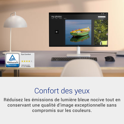Dell 27 Plus QHD USB-C Monitor S2725DC, QHD IPS Panel, 144Hz, 1ms, FreeSync 🍁 All In One Marketplace Canada