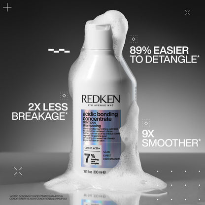 Redken Acidic Bonding Concentrate Shampoo 🍁 All In One Marketplace Canada