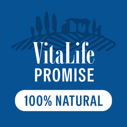 VitaLife All Natural Dog Treats - Chicken Tenders 750g, Dark Green 🍁 All In One Marketplace Canada