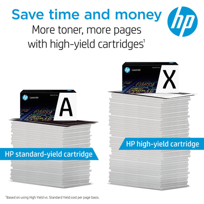 HP 141A (W1410A) Toner Cartridge, Black 🍁 All In One Marketplace Canada