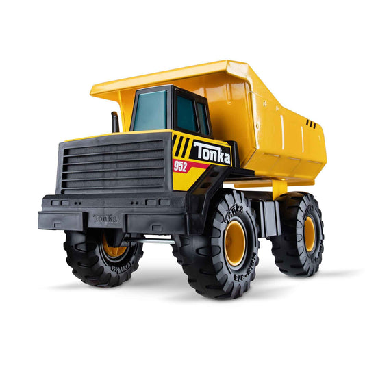 Tonka - Steel Classics Mighty Dump Truck FFP 🍁 All In One Marketplace Canada