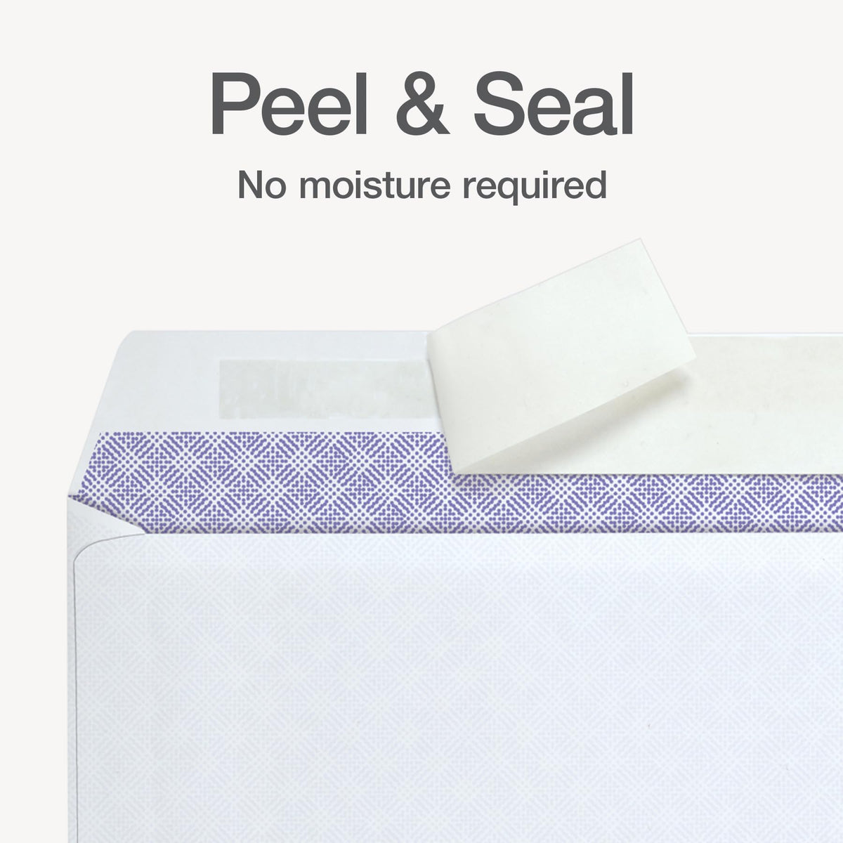 Oxford Envelopes, #10 Business Size, Security Tint, Peel & Seal Closure, 24 lb White Paper, Privacy Protection for Checks & Invoices, 500-Pack for Office or Home Mailing 🍁 All In One Marketplace Canada