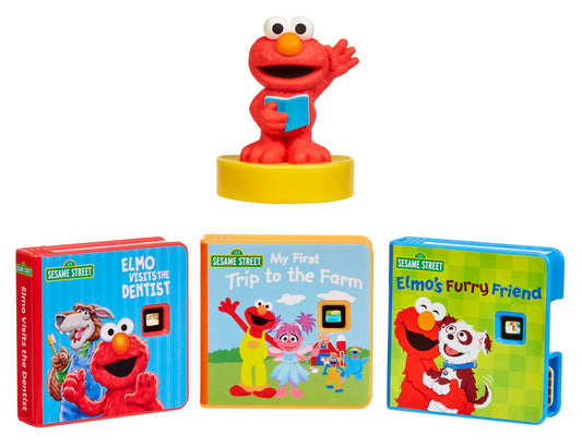 Sesame Street Elmo Collection in PDQ 🍁 All In One Marketplace Canada