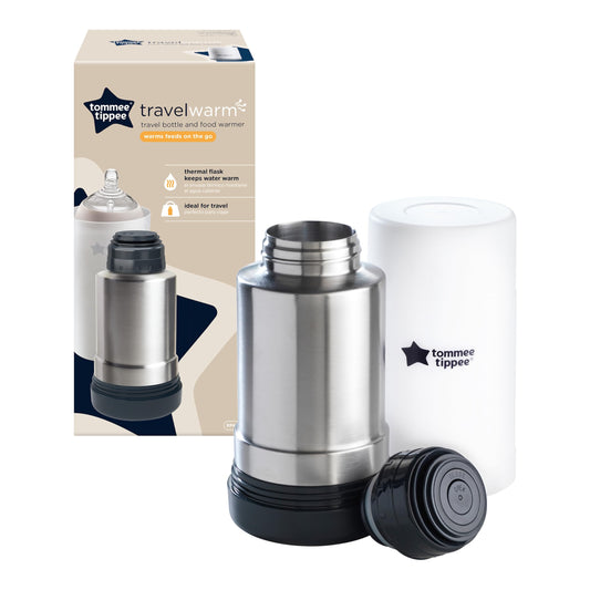 Tommee Tippee Travel Bottle Warmer, Portable, Multi-Function 🍁 All In One Marketplace Canada