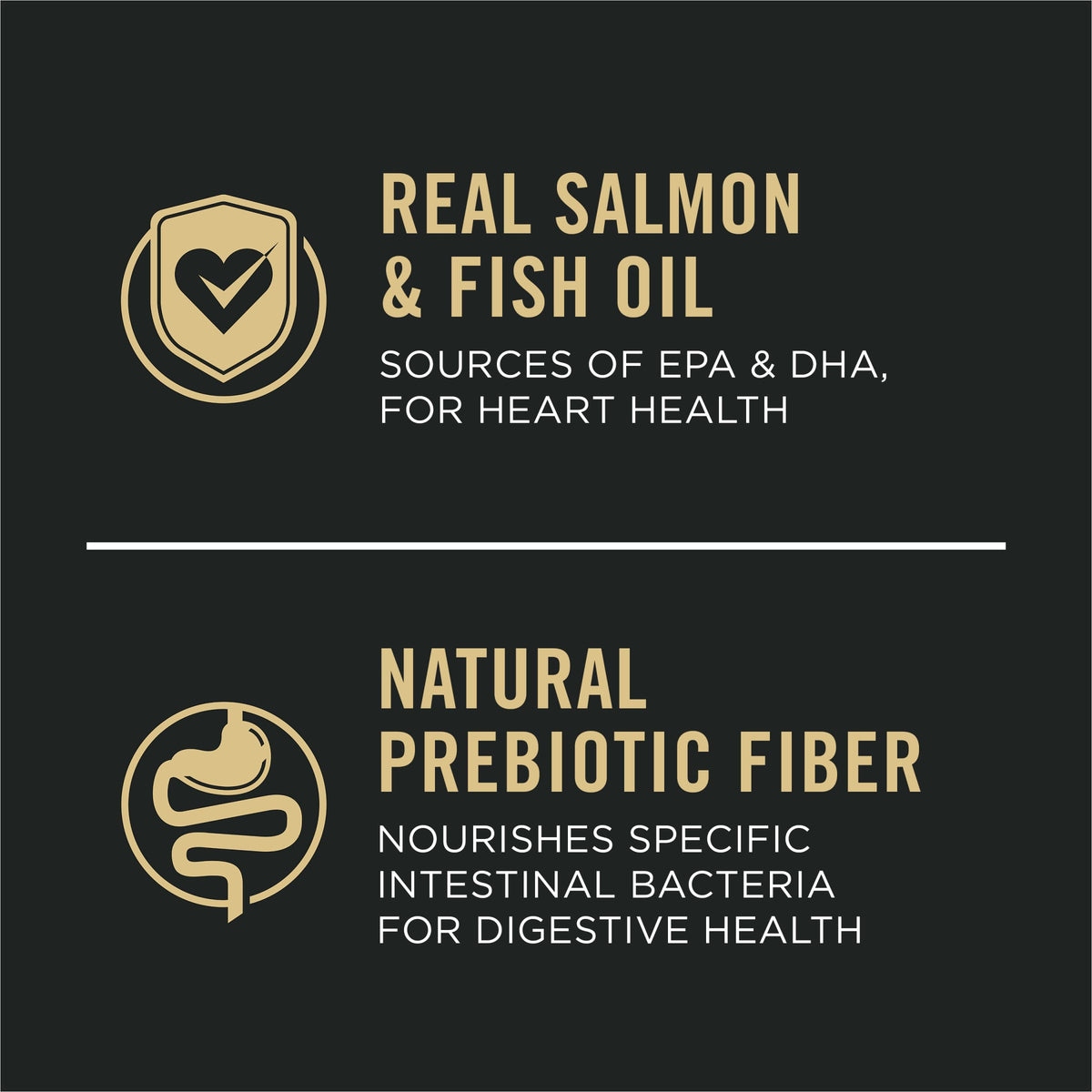 Pro Plan Dry Dog Food, Sensitive Skin & Stomach, Salmon & Rice, Brown, 7.26 kg (Pack of 1) 🍁 All In One Marketplace Canada