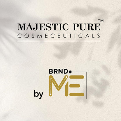 Majestic Pure Lavender Essential Oil - Huge 118 ml - 100% Pure and Natural Oil for Soap Making Scent- Premium Grade with Glass Dropper 🍁 All In One Marketplace Canada
