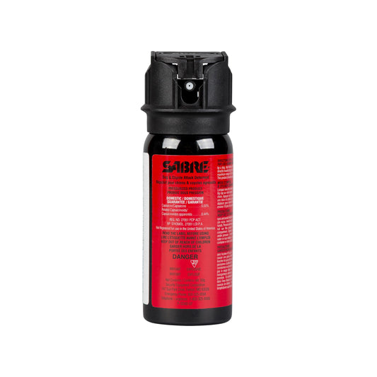 SABRE Dog & Coyote Attack Deterrent - Humane and Effective, Maximum Strength, Size Options Available ,Large Canister Flip Top 🍁 All In One Marketplace Canada