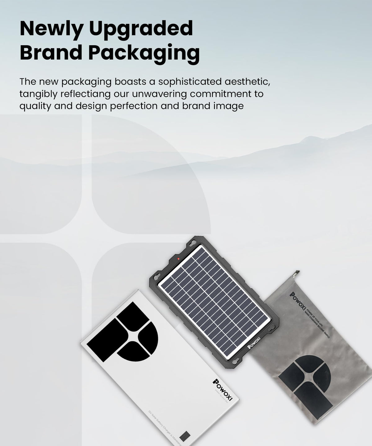 Solar Battery Trickle Charger for Car Battery, Portable and Waterproof Solar Battery Maintainer, Amorphous Silicon Solar Panel car Battery Charger (Solar Battery Charger 7.5W) 🍁 All In One Marketplace Canada