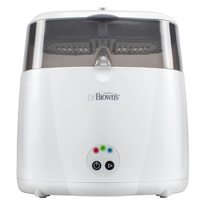 Dr. Brown's Deluxe Electric Sterilizer for Baby Bottles and Other Baby Essentials 🍁 All In One Marketplace Canada