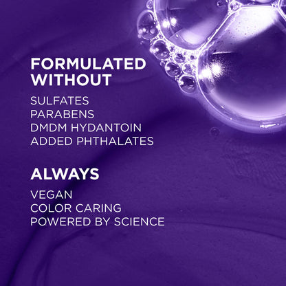 EverPure Sulfate-Free Shampoo, Purple Shampoo for Blonde Hair, Bleached, Brown Highlighted, Silver and Gray Hair, With Purple Pigments, Pack of 1, 680ml 🍁 All In One Marketplace Canada