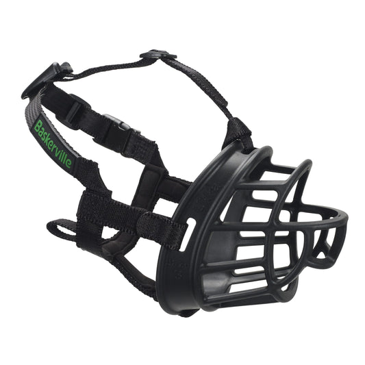 Baskerville ULTRA Dog Muzzle | Size 4 🍁 All In One Marketplace Canada