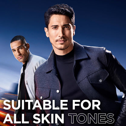 L'Oréal Paris Men Expert Power Age XXL 24 HR Hydrating Face Moisturizer for Men with Hyaluronic Acid & Vitamins, For Dry & Aging Skin, Fights Signs & Look of Aging, 100 mL 🍁 All In One Marketplace Canada