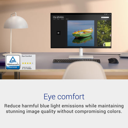 Dell 27 Plus QHD USB-C Monitor S2725DC, QHD IPS Panel, 144Hz, 1ms, FreeSync 🍁 All In One Marketplace Canada