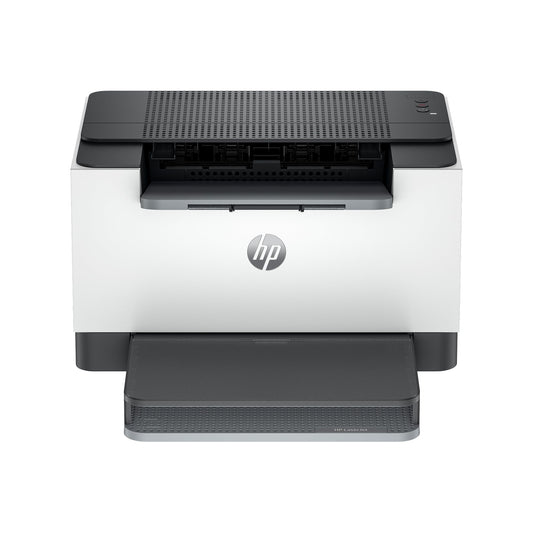 HP LaserJet M209dw Compact Monochrome Printer with Automatic Two-Sided Printing | 6GW62F Gray 🍁 All In One Marketplace Canada
