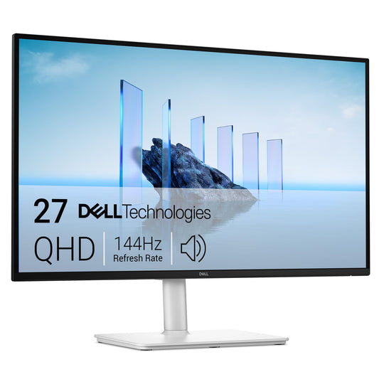 Dell 27 Plus QHD USB-C Monitor S2725DC, QHD IPS Panel, 144Hz, 1ms, FreeSync 🍁 All In One Marketplace Canada